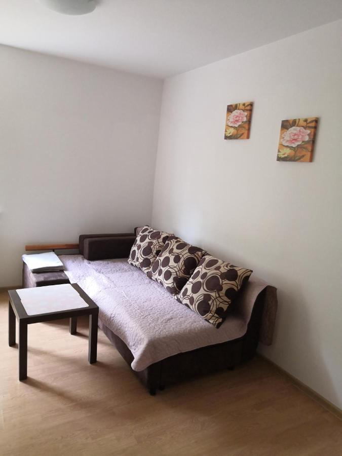 Apartamenty Pod Sosnami Ustka Zewnętrze zdjęcie