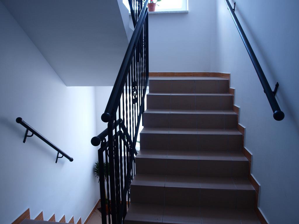 Apartamenty Pod Sosnami Ustka Zewnętrze zdjęcie