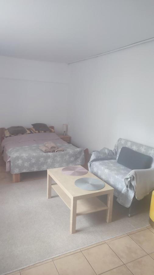 Apartamenty Pod Sosnami Ustka Zewnętrze zdjęcie