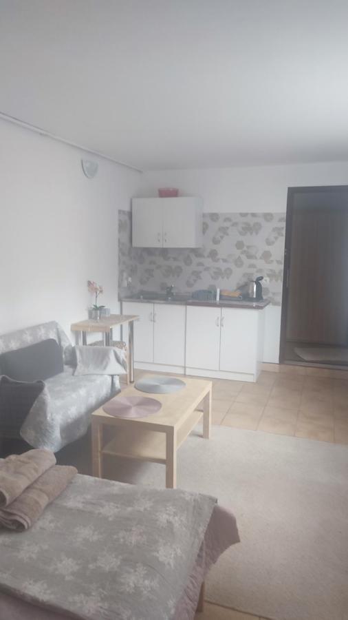 Apartamenty Pod Sosnami Ustka Zewnętrze zdjęcie