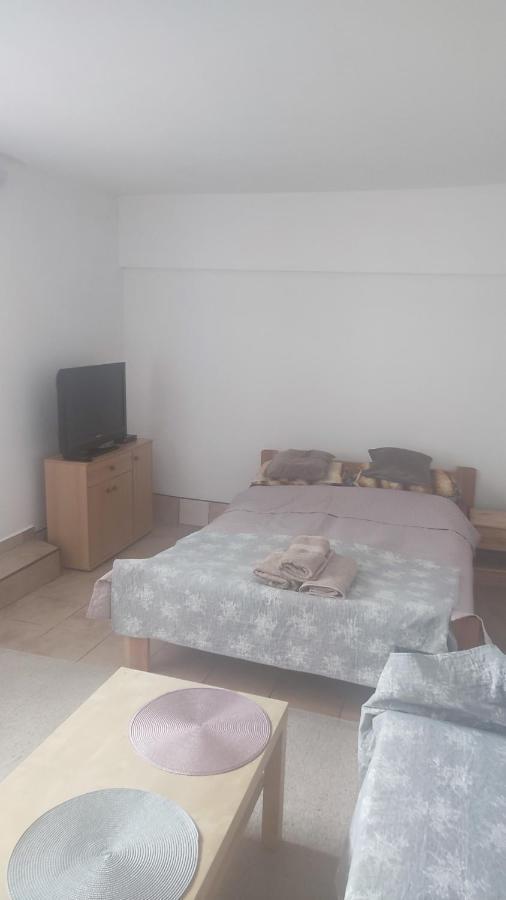 Apartamenty Pod Sosnami Ustka Zewnętrze zdjęcie