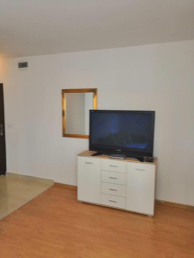 Apartamenty Pod Sosnami Ustka Zewnętrze zdjęcie