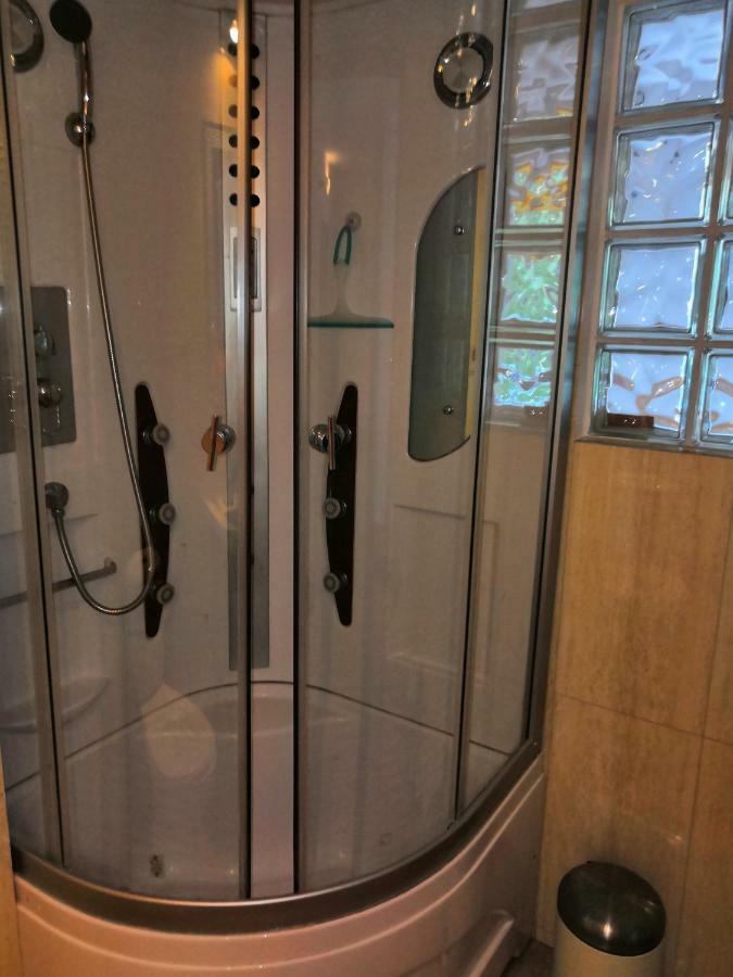 Apartamenty Pod Sosnami Ustka Zewnętrze zdjęcie