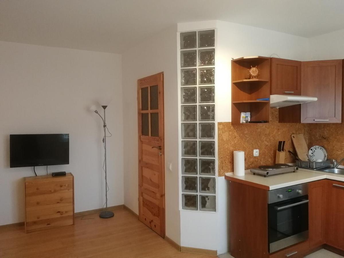 Apartamenty Pod Sosnami Ustka Zewnętrze zdjęcie