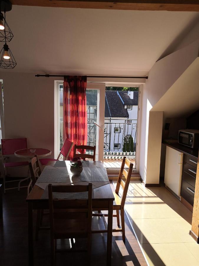 Apartamenty Pod Sosnami Ustka Zewnętrze zdjęcie
